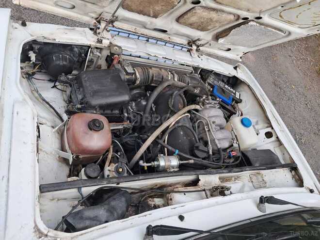 LADA (VAZ) 2107 2011, 14,000 km - 1.6 l - Ağdaş