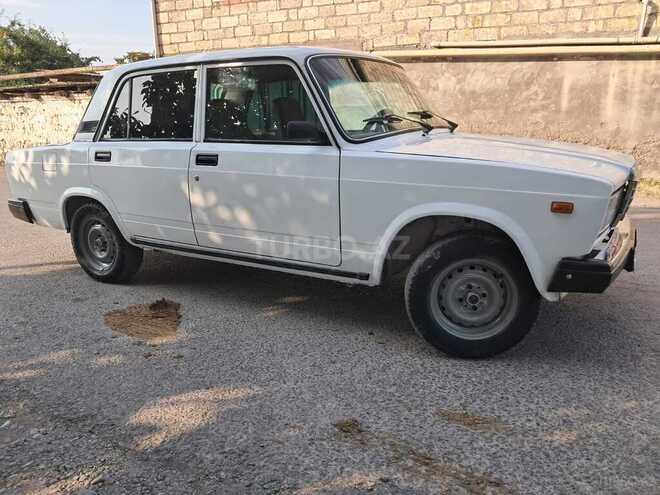 LADA (VAZ) 2107 2011, 14,000 km - 1.6 l - Ağdaş