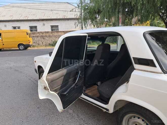 LADA (VAZ) 2107 2011, 14,000 km - 1.6 l - Ağdaş
