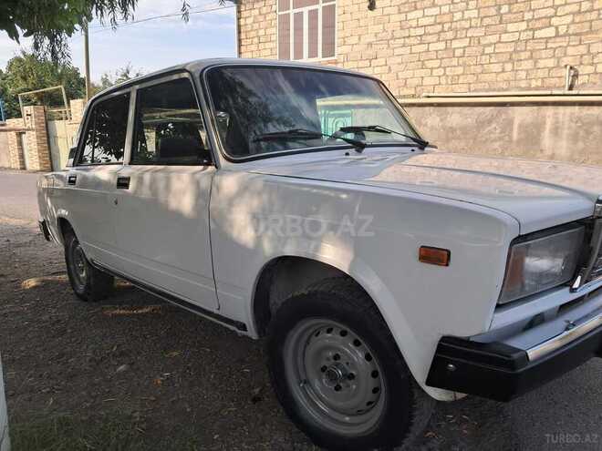 LADA (VAZ) 2107 2011, 14,000 km - 1.6 l - Ağdaş