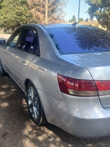 Hyundai Sonata 2005, 380,000 km - 2.4 l - Gəncə
