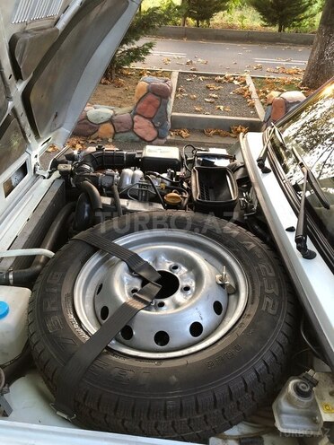 LADA (VAZ) Niva 2014, 78,000 km - 1.7 л - Şamaxı