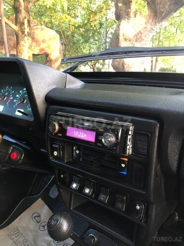 LADA (VAZ) Niva 2014, 78,000 km - 1.7 л - Şamaxı
