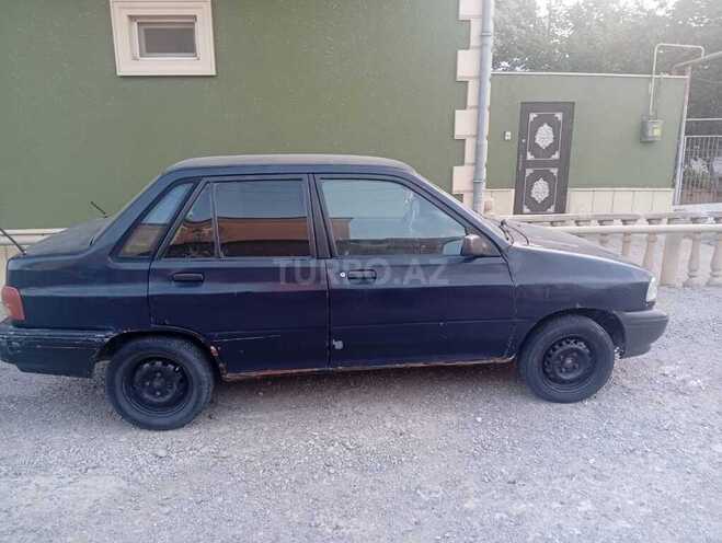 Kia Pride 1993, 546,466 km - 1.3 l - Bakı