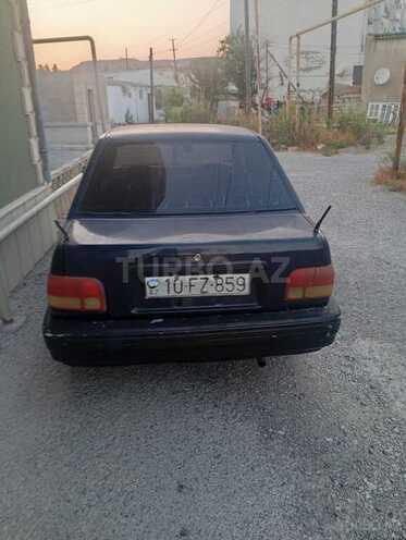 Kia Pride 1993, 546,466 km - 1.3 l - Bakı