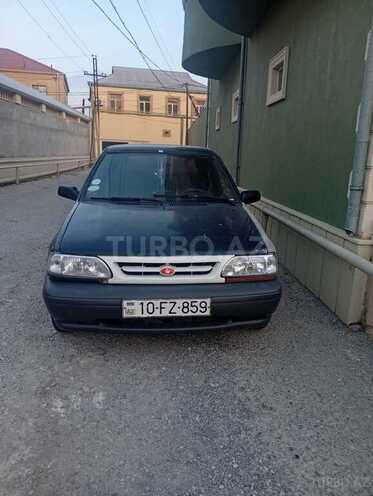 Kia Pride 1993, 546,466 km - 1.3 l - Bakı