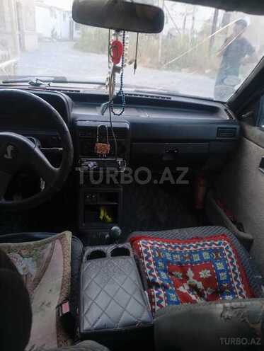 Kia Pride 1993, 546,466 km - 1.3 l - Bakı