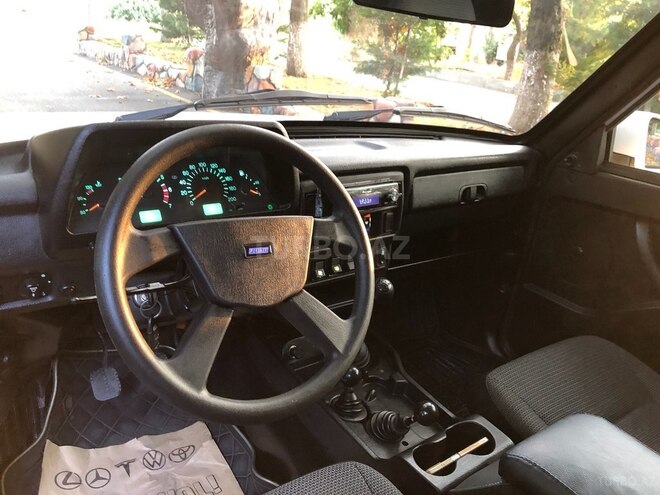 LADA (VAZ) Niva 2014, 78,000 km - 1.7 л - Şamaxı