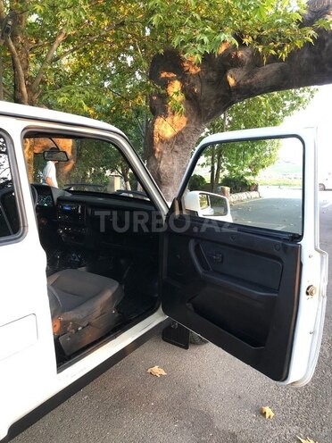 LADA (VAZ) Niva 2014, 78,000 km - 1.7 л - Şamaxı