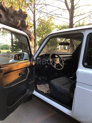 LADA (VAZ) Niva 2014, 78,000 km - 1.7 л - Şamaxı