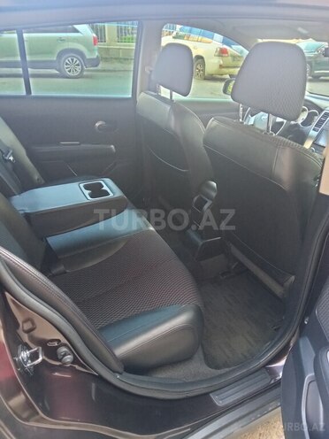 Nissan Tiida 2012, 98,000 km - 1.5 l - Bakı