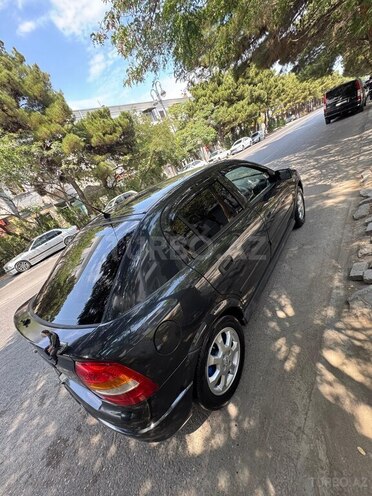Opel Astra 1998, 250,000 km - 1.6 l - Bakı