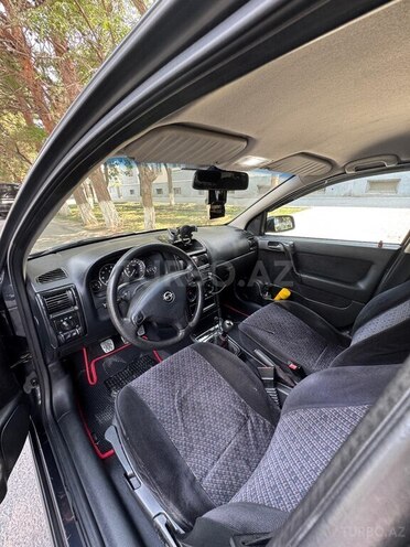 Opel Astra 1998, 250,000 km - 1.6 l - Bakı