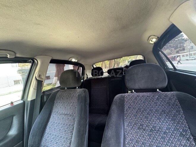 Opel Astra 1998, 250,000 km - 1.6 l - Bakı