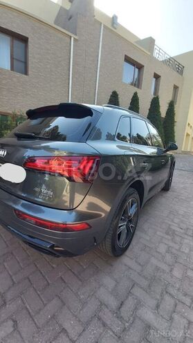 Audi Q5 2021, 52,000 km - 2.0 l - Bakı