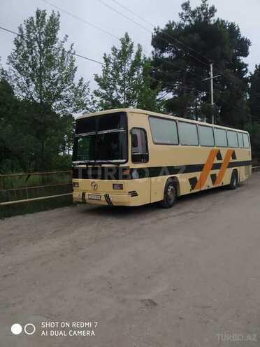 Mercedes  1992, 255,500 km - 10.0 l - Mingəçevir