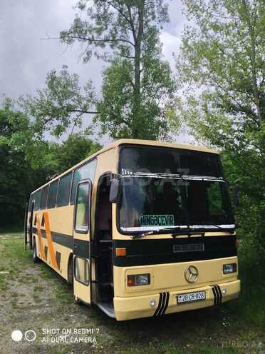 Mercedes  1992, 255,500 km - 10.0 l - Mingəçevir