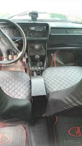 LADA (VAZ) 2107 2005, 125,000 km - 1.6 л - Gəncə