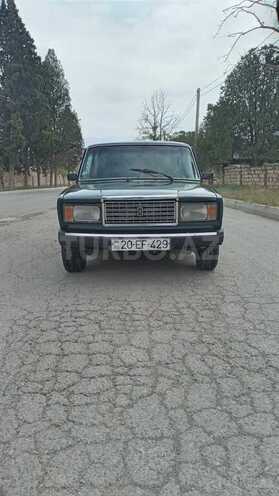 LADA (VAZ) 2107 2005, 125,000 km - 1.6 л - Gəncə