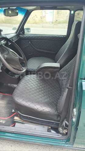 LADA (VAZ) 2107 2005, 125,000 km - 1.6 л - Gəncə