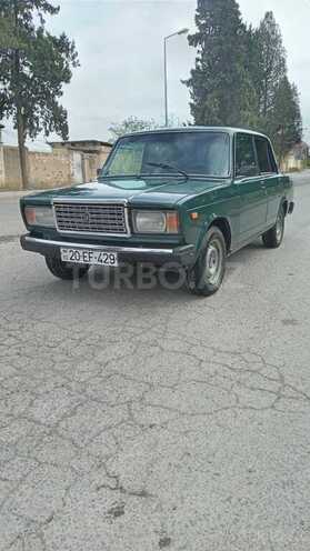 LADA (VAZ) 2107 2005, 125,000 km - 1.6 л - Gəncə