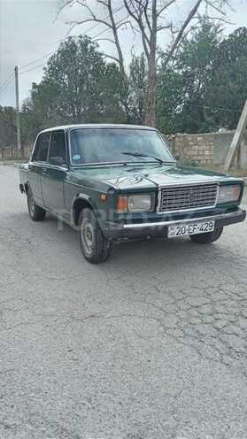 LADA (VAZ) 2107 2005, 125,000 km - 1.6 л - Gəncə