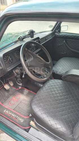 LADA (VAZ) 2107 2005, 125,000 km - 1.6 л - Gəncə