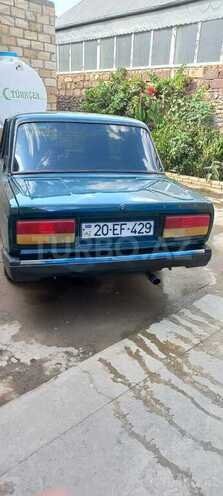 LADA (VAZ) 2107 2005, 125,000 km - 1.6 л - Gəncə