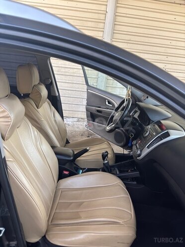 Kia  2009, 271,491 km - 1.6 l - Bakı