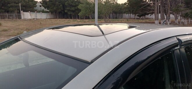 Mazda CX-7 2007, 234,123 km - 2.3 l - Bakı