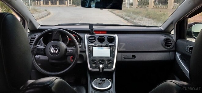 Mazda CX-7 2007, 234,123 km - 2.3 l - Bakı