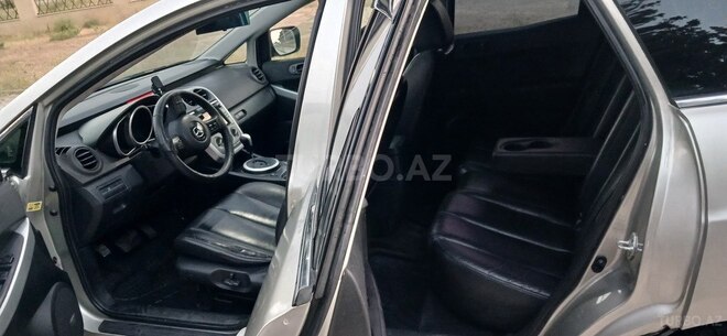 Mazda CX-7 2007, 234,123 km - 2.3 l - Bakı