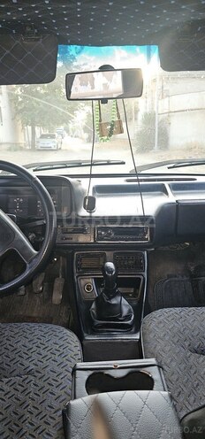 Tofas Sahin 2003, 376,365 km - 1.6 l - Bakı