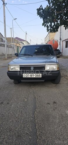 Tofas Sahin 2003, 376,365 km - 1.6 l - Bakı