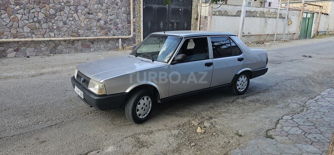 Tofas Sahin 2003, 376,365 km - 1.6 l - Bakı