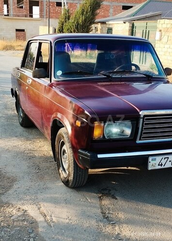 LADA (VAZ) 2107 2006, 107,000 km - 1.6 л - Bakı
