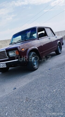 LADA (VAZ) 2107 2006, 107,000 km - 1.6 л - Bakı