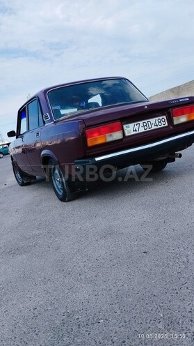 LADA (VAZ) 2107 2006, 107,000 km - 1.6 л - Bakı