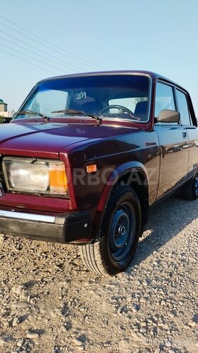 LADA (VAZ) 2107 2006, 107,000 km - 1.6 л - Bakı