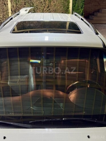 Mitsubishi Pajero 2011, 223,846 km - 3.5 l - Bakı