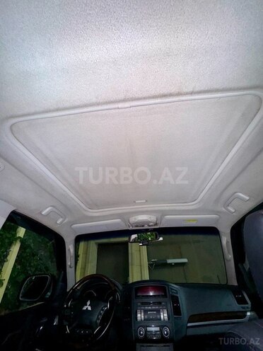 Mitsubishi Pajero 2011, 223,846 km - 3.5 l - Bakı