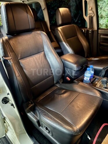 Mitsubishi Pajero 2011, 223,846 km - 3.5 l - Bakı