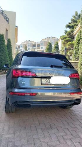 Audi Q5 2021, 52,000 km - 2.0 l - Bakı