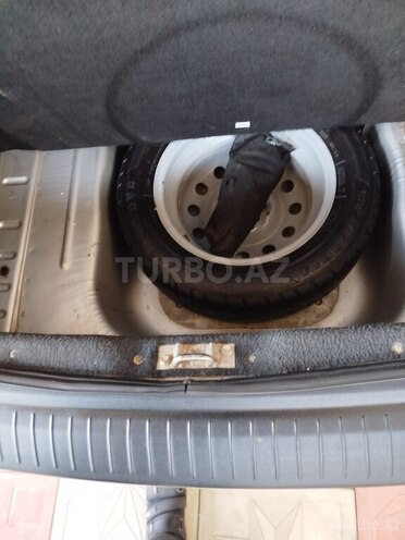 LADA (VAZ) Priora 2007, 467,120 km - 1.6 l - Tovuz
