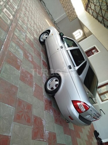 LADA (VAZ) Priora 2007, 467,120 km - 1.6 l - Tovuz