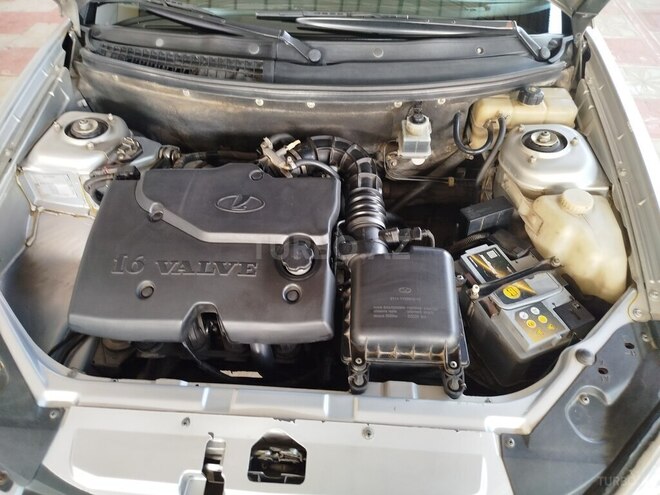 LADA (VAZ) Priora 2007, 467,120 km - 1.6 l - Tovuz
