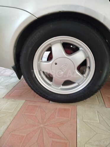 LADA (VAZ) Priora 2007, 467,120 km - 1.6 l - Tovuz