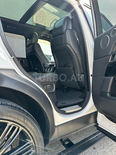 Land Rover Range Rover 2015, 209,000 km - 3.0 l - Bakı