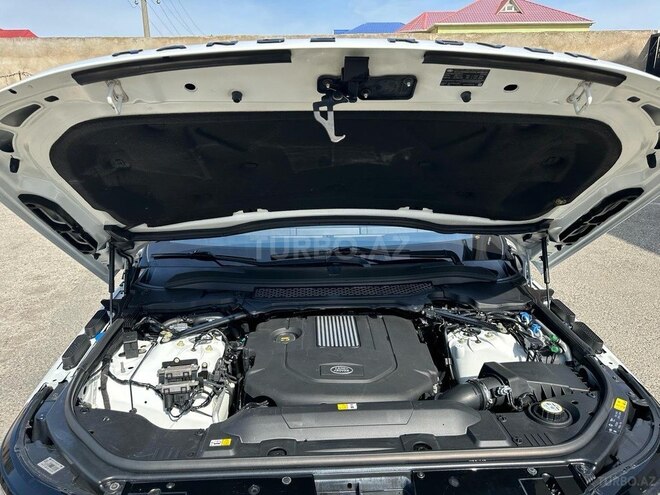 Land Rover Range Rover 2015, 209,000 km - 3.0 l - Bakı
