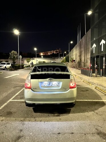 Toyota Prius 2007, 397,508 km - 1.5 l - Bakı